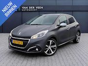 Peugeot 208 - 1.2 PureTech Première | Incl. 12 maanden garantie | Parkeers
