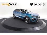 Peugeot 2008 - 1.2 Hybrid 145 GT | Camera | Apple Carplay | Parkeersensoren