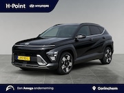 Hyundai Kona - Premium 1.6 GDI HEV 137pk | LEDER | ADAPTIVE CRUISE | 360° C