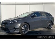 Kia Ceed - Sportswagon 1.0 T-GDi 100pk Design Edition | JBL | Elek. Kle