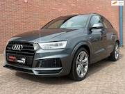 Audi Q3 - 2.0 TFSI quattro Sport S Line Edition