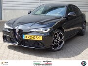 Alfa Romeo Giulia - Veloce Q4 | 280 pk | Facelift | Leder Sportinterieur | Breed