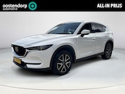 Mazda CX-5 - 2.5 SkyActiv-G 194 GT-M 4WD | Automaat | Navigatie | Stoelve