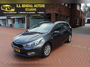 Kia Ceed - 1.6 GDI ComfortLine