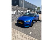 Audi A3 - Cabriolet 35 TFSI CoD Advance Sport | WORDT VERWACHT |