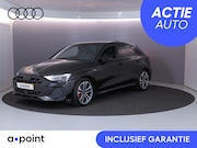 Audi A3 - Sportback 45 TFSI e S edition Competition 272 pk S-tronic | 