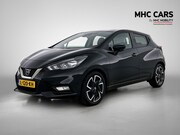 Nissan Micra - 1.0 IG-T Tekna