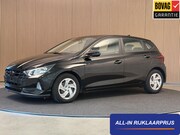 Hyundai i20 - 1.2 MPI Comfort | Camera | Carplay | Stoel- & Stuurverw. | I