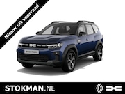 Dacia Bigster - Journey | Achteruitrijcamera | Cruise Control en snelheidsbe