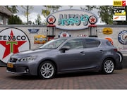 Lexus CT 200h - 200h Business Line Pro 1e Eig. 45.900 km +NAP NL-auto