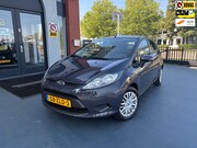 Ford Fiesta - 1.25 Champion AIRCO