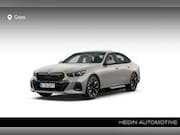 BMW i5 - eDrive40 M Sport Edition 84 kWh M Sport Pro | Pano