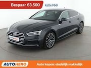 Audi A5 - 2.0 TFSI Sport