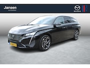Peugeot 308 - SW 1.2 PureTech Allure Pack Business , Half Leder, Navi, Ada
