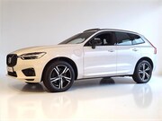 Volvo XC60 - T8 Twin Engine 407pk Geartronic AWD Plug-In Hybrid R-Design