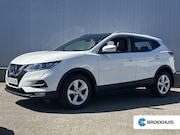 Nissan Qashqai - 1.3 DIG-T Acenta / Panoramadak / Climate Control / Android A