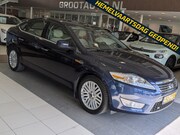 Ford Mondeo - 2.5-20V Ghia 1ste Eigenaar, Youngtimer, Cruise Control, Lede