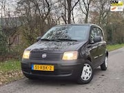 Fiat Panda - 1.2 Actual | Nu € 1.950,