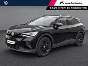 Volkswagen ID.4 - Pro Limited Edition 77 kWh 286pk · Camera · Matrix LED · Stu