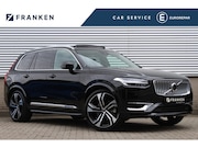 Volvo XC90 - 2.0 T8 Recharge AWD Plus Bright | Luchtvering | 22" | Panora