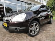 Nissan Qashqai+2 - 1.6 Visia