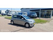 Volkswagen Up! - 1.0 move up! BlueMotion