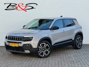 Jeep Avenger - Summit 54 kWh Clima Camera Cruise Carplay PDC voor en achter