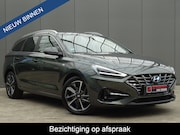 Hyundai i30 - Wagon 1.5 T-GDi MHEV Premium * 161 PK * LUXE UITV.