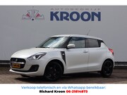 Suzuki Swift - 1.2 Select Smart Hybrid|Trekhaak|Navigatie|All seasonbanden|