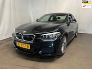 BMW 2-serie - 218i Executive - BPM - Diefstalschade - Schade