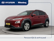 Hyundai Kona - EV COMFORT 64 kWh | PDC | 3 FASEN | WARMTEPOMP | CAMERA | CL