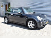 MINI One - 1.6 ONE PEPPER AIRCO APK TOT 1-2027 MEENEEMPRIJS