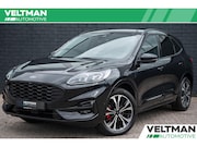 Ford Kuga - 2.5 PHEV ST-Line X PANO TREKHAAK ADAPTIVE CRUISE HEAD UP CAM