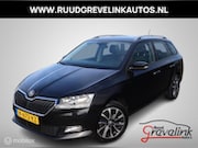 Skoda Fabia - TSI 95 PK B Edition Navigatie|Stoelverw|PDC V+A|Cruise|Carpl