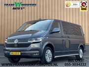 Volkswagen Transporter - 2.0 TDI L2H1 30 DC | Marge! | BPM Vrij | Bulli | Bear Lock |