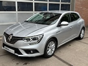 Renault Mégane - 1.2 TCe Life, NAVI, CRUISE, CLIMAT, TREKHAAK