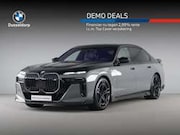 BMW 7-serie - 7 Serie M760e xDrive - Larte design