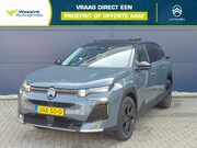 Citroën C5 Aircross - Hybrid 145pk Aut Max | Navigatie | Schuifdak | Leder | Pixel