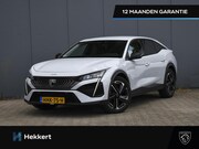 Peugeot 408 - Allure 1.2 Hybrid 145pk Automaat ADAPT. CC | 19''LM | CAMERA