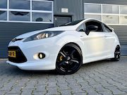 Ford Fiesta - 1.6 SPORT *ST-LINE*CRUISE*LED*120PK
