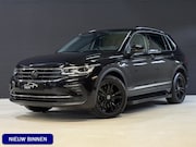 Volkswagen Tiguan - 1.4 TSI eHybrid R-Line Business+ | Camera | Stoelverwarming