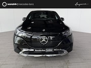 Mercedes-Benz EQE - SUV 300 Luxury Line 91 kWh | Burmester | Panoramadak | Memor