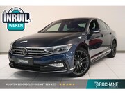 Volkswagen Passat - 1.5 TSI R-Line + | Camera | Comfort stoelen | Navigatie | St