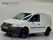 Volkswagen Caddy - 1.9 TDI Trekhaak