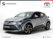 Toyota C-HR - 1.8 Hybrid Active | Trekhaak | Climate controle | Cruise con