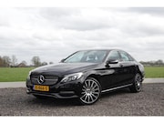 Mercedes-Benz C-klasse - 250 Prestige