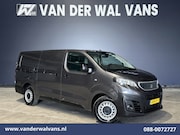 Peugeot Expert - 2.0 BlueHDI 123pk L3H1 Euro6 Airco | Camera | Navigatie | Ap
