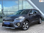 Kia Niro - 1.6 GDi PHEV DynamicLine Camera / Stoel-Stuur Verwarming / D