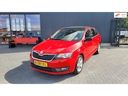 Skoda Rapid - Spaceback 1.2 TSI 86 pk Greentech Ambition Businessline *zwa