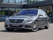 Mercedes-Benz S-klasse - S 350 BlueTec Lang | Pano | Trekhaak | Compleet
